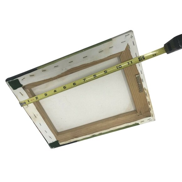 Fun Kitchen Art -Chef Pictures Blonde, Big Haired Female Chef  - Bold & Fun - Picture 7 of 9